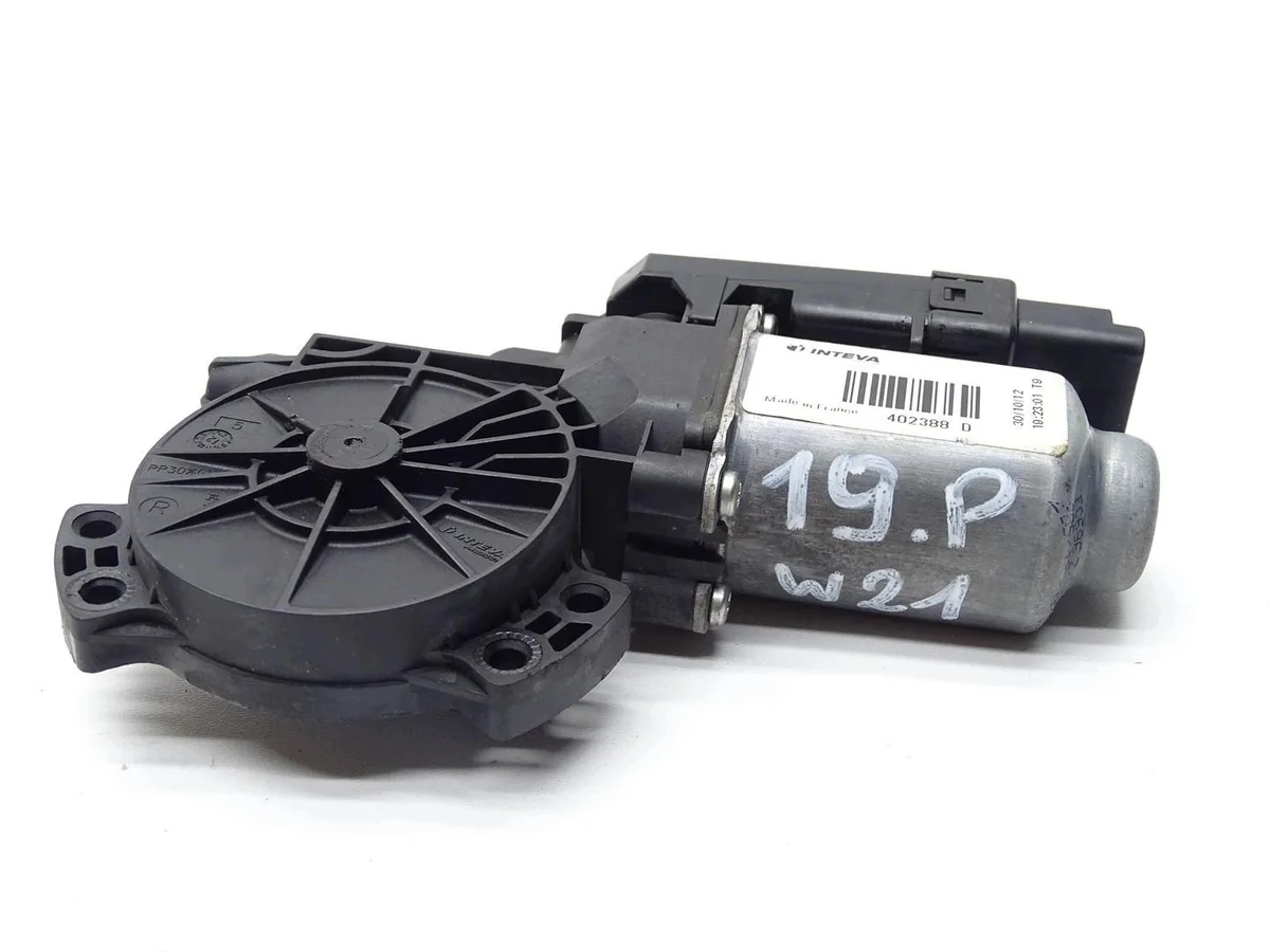 Motor do Vidro Hyundai IX35 Direito