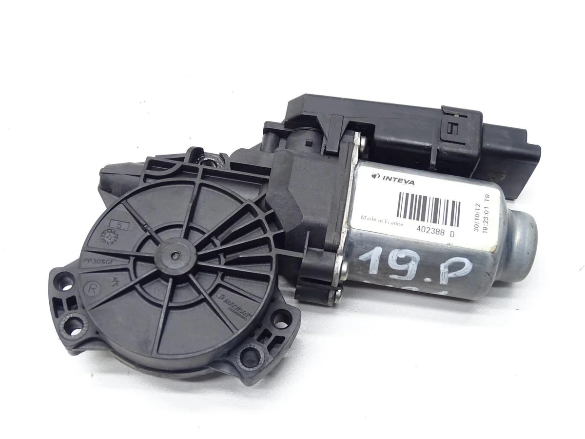 Motor fönsterhiss höger fram Hyundai IX35