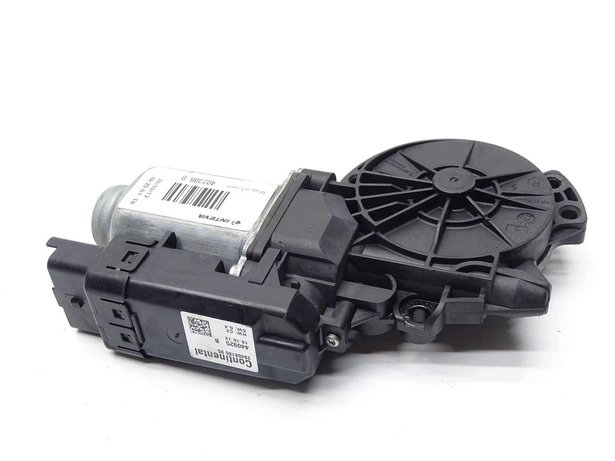 Motor do Vidro Hyundai IX35 Direito image 3