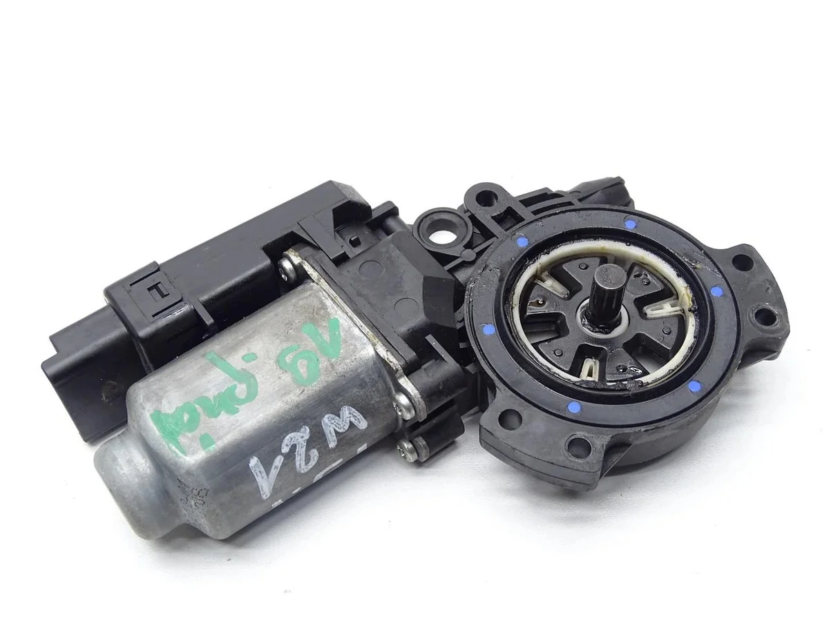 Motor do Vidro Hyundai IX35 Direito image 4