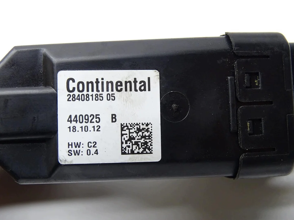 Motor do Vidro Hyundai IX35 Direito image 7