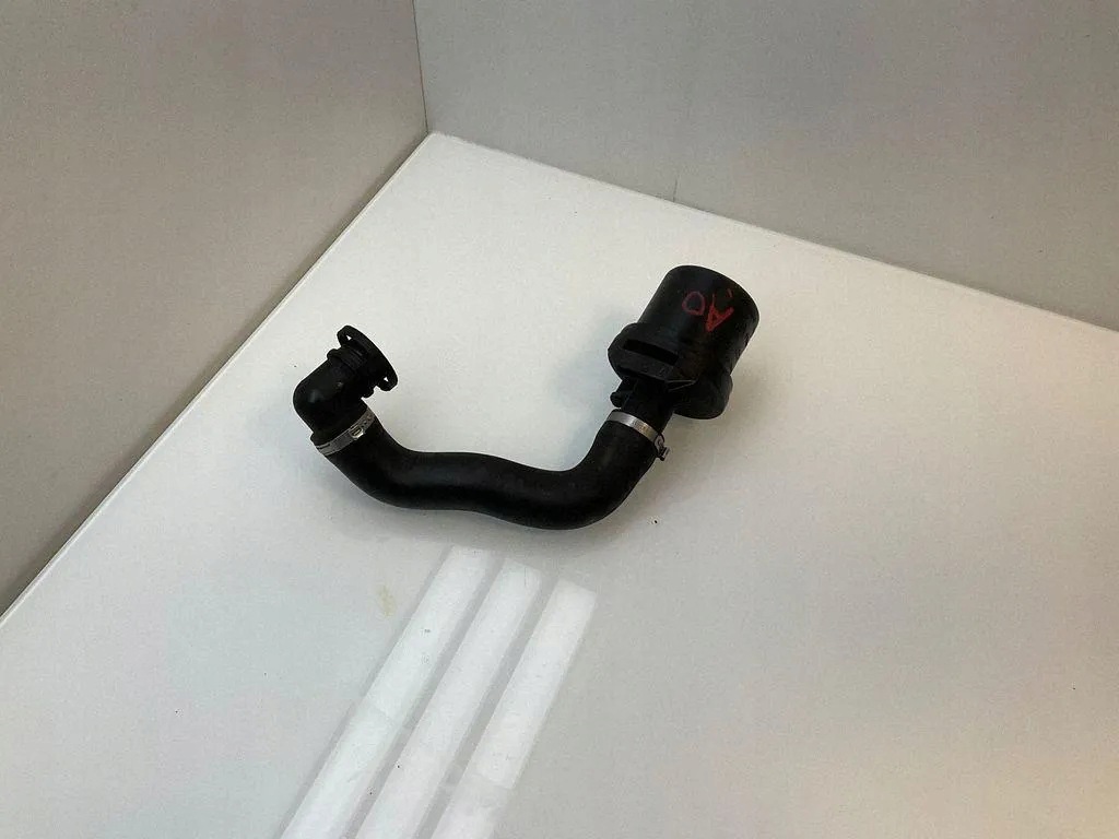 Pompe à carburant BMW 5 Touring E61 52757613 image 2
