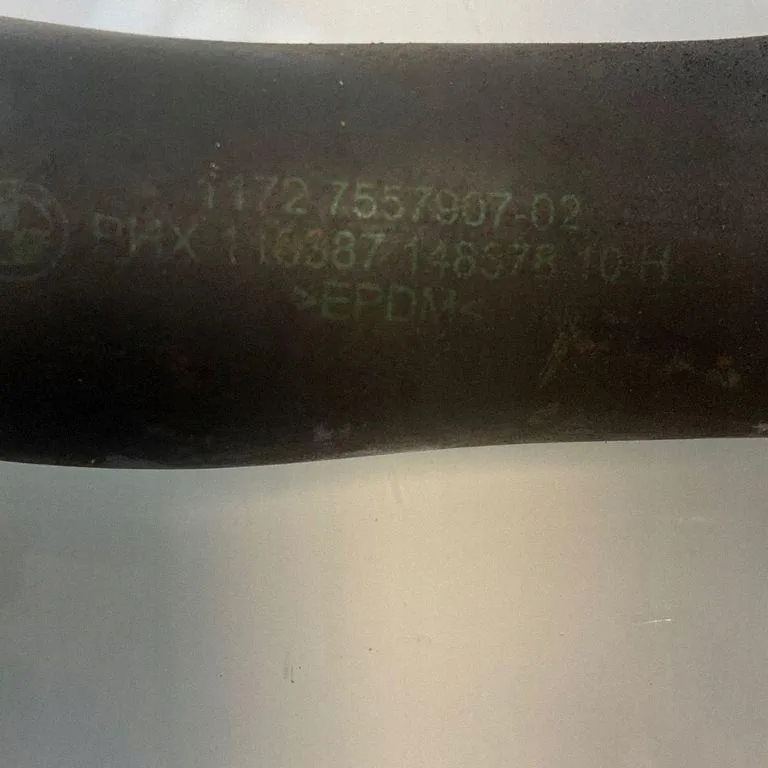 Pompe à carburant BMW 5 Touring E61 52757613 image 9