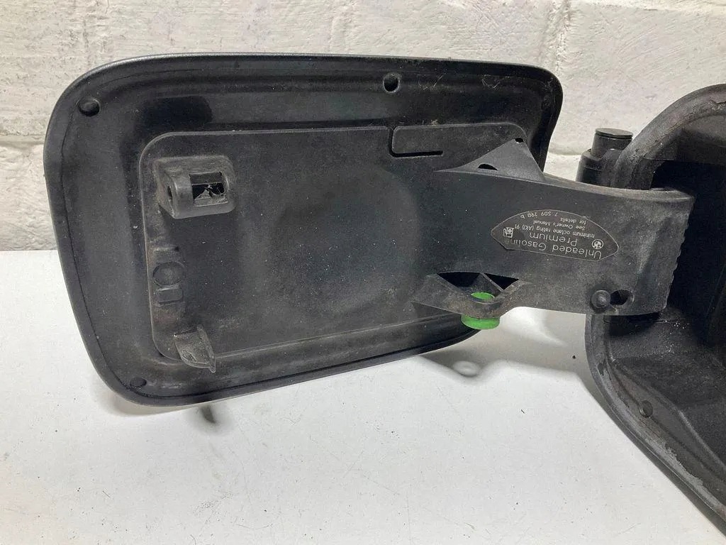 Tampa do Tanque de Combustível BMW 3 Coupé (E92) 7117982 image 6