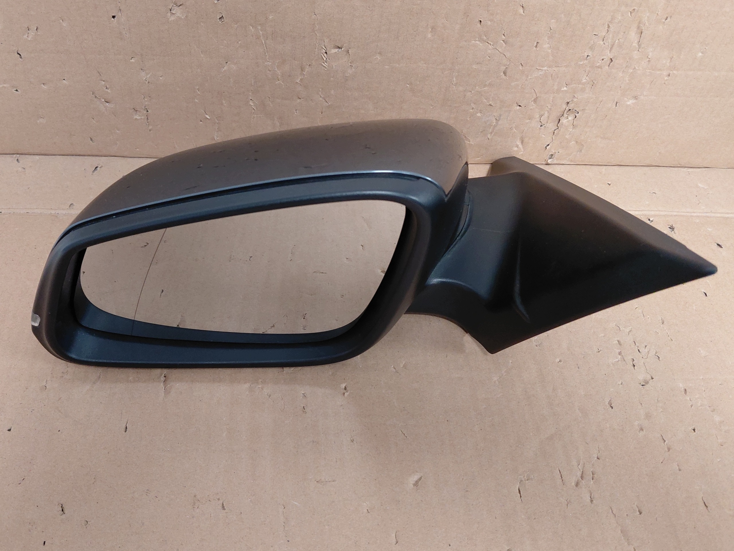 BMW 4 F32 F33 F36 vasen peili taitettava himmeä muisti 5-pin Eurooppa B39