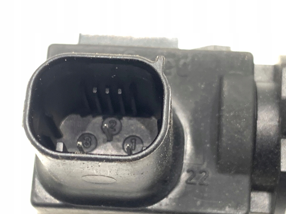 Capteur qualité air Volvo V50 19E906-AA image 3