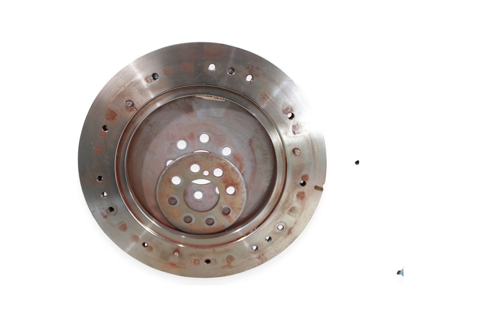 Embrayage hybride Chrysler Pacifica 2021 - 05062472AC image 4
