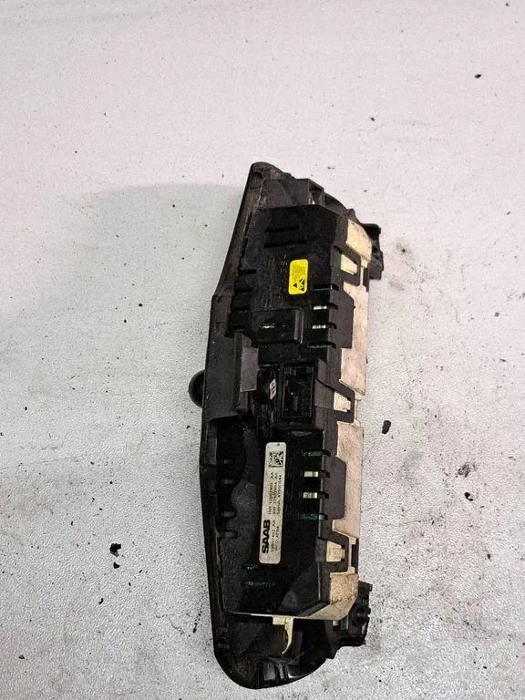 Sensor de Sol Saab 9-3 (YS3F) 12801640 2.0L 2005 image 3
