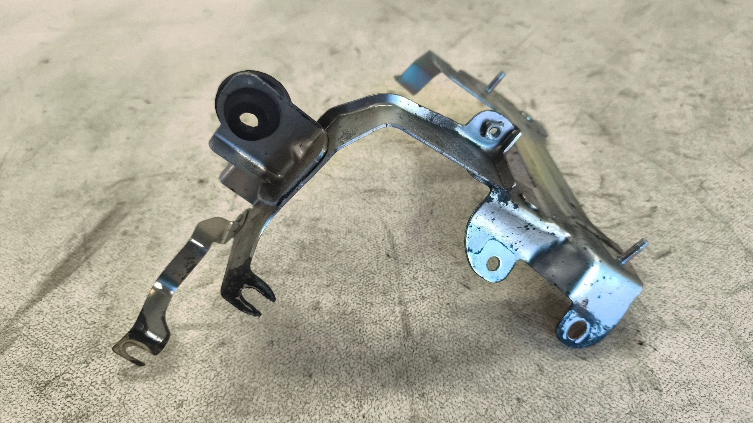 Motorcomputerbevestiging Nissan Murano Z52