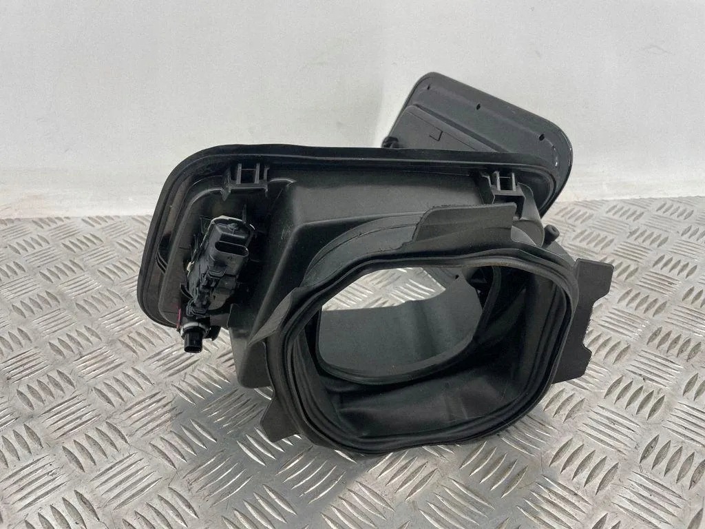 Kraftstoffklappe BMW iX3 G08 8848544 image 4