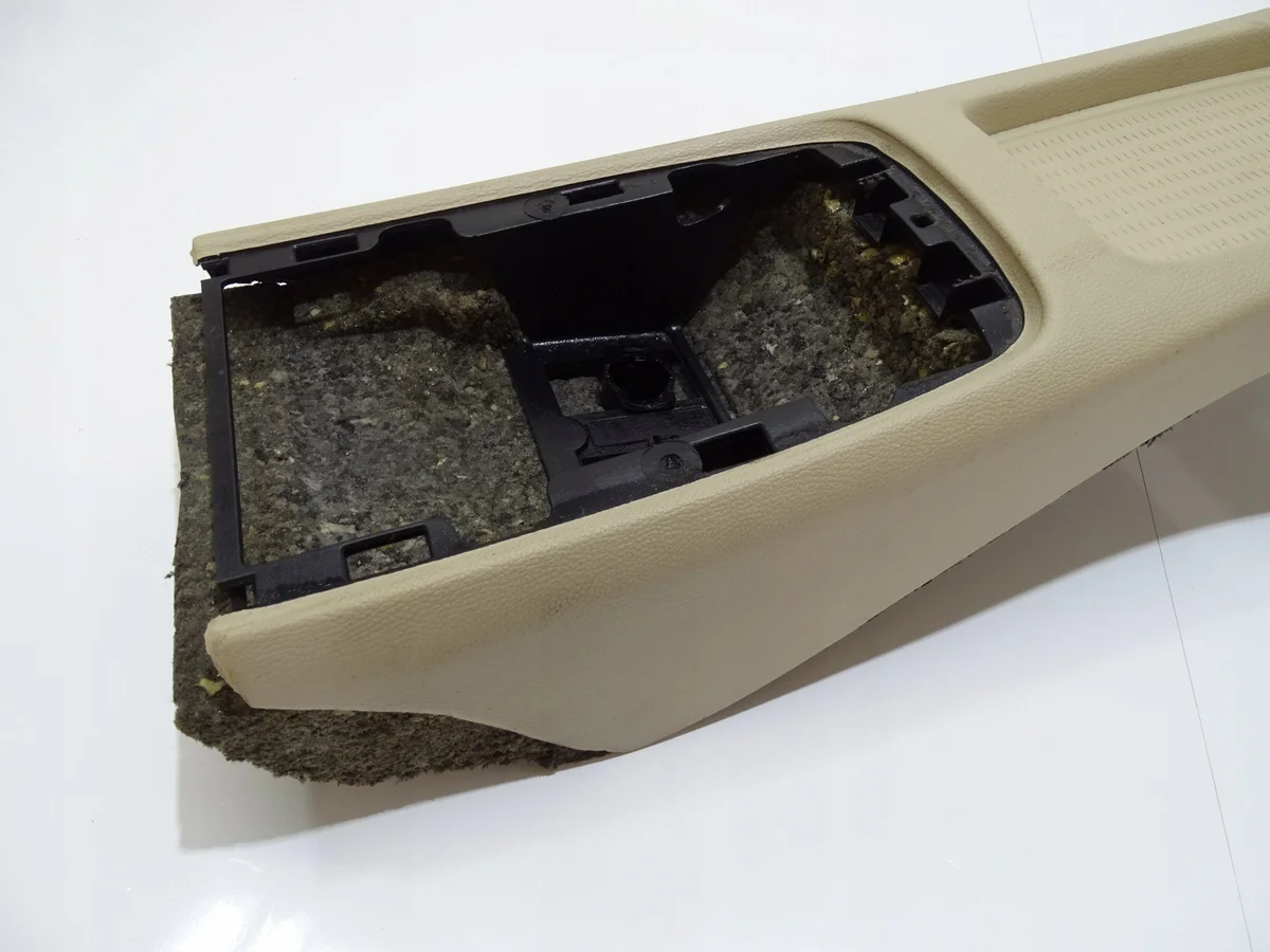 Middenconsole BMW OE 6961645 Gebruikt