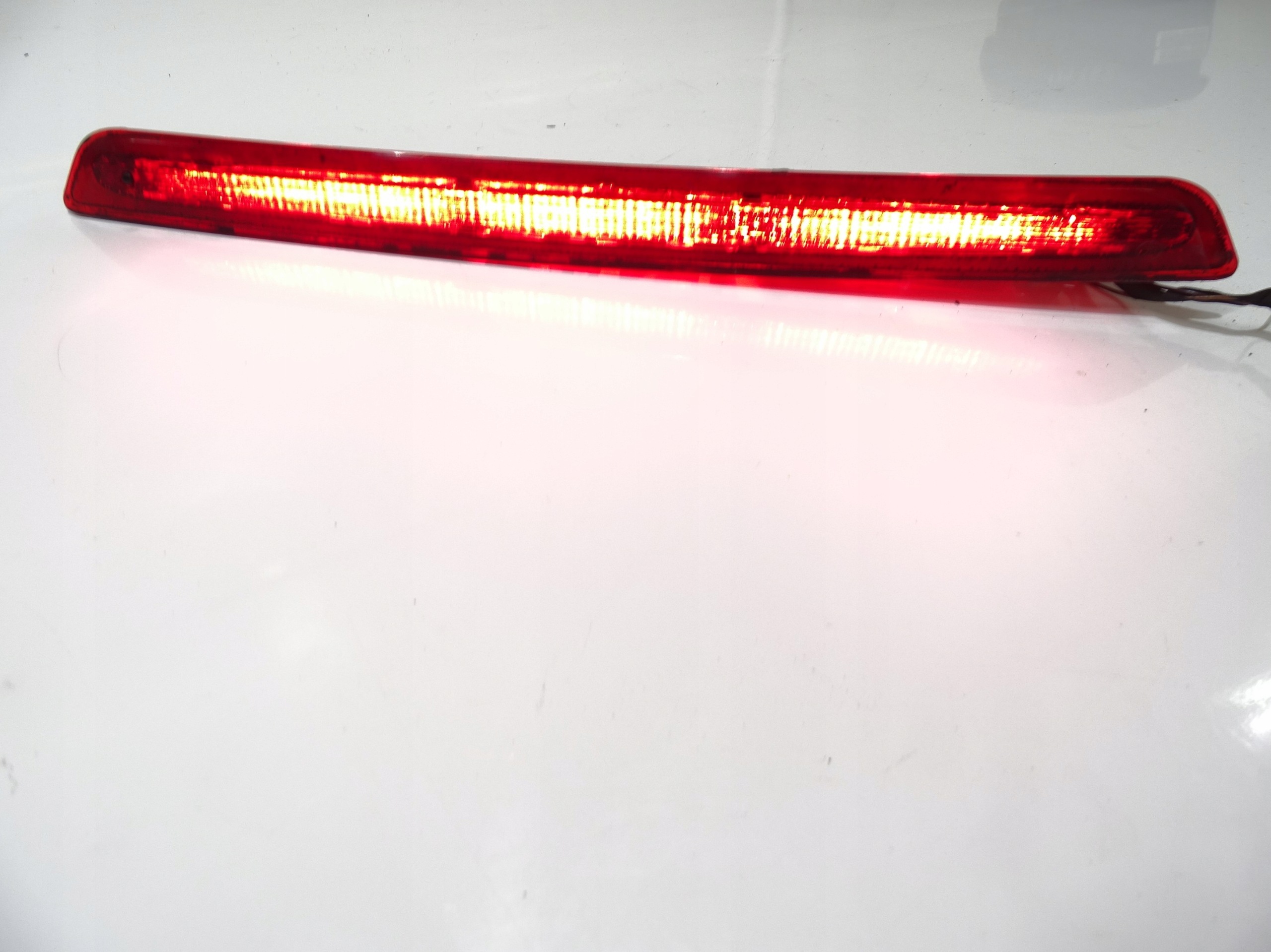Feu stop supplémentaire BMW F25 X3 7217304 image 2