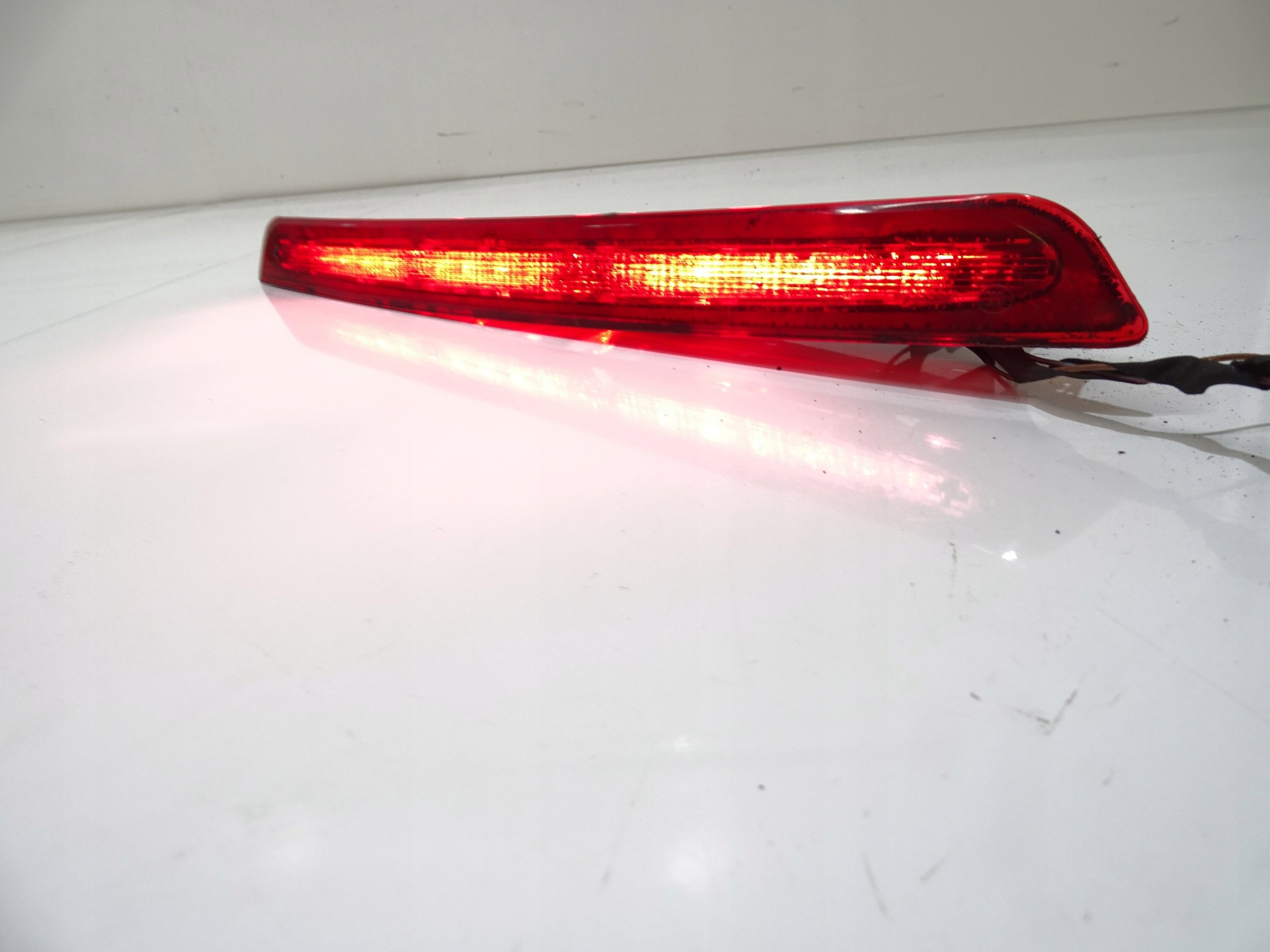 BMW F25 X3 Derde remlicht 7217304