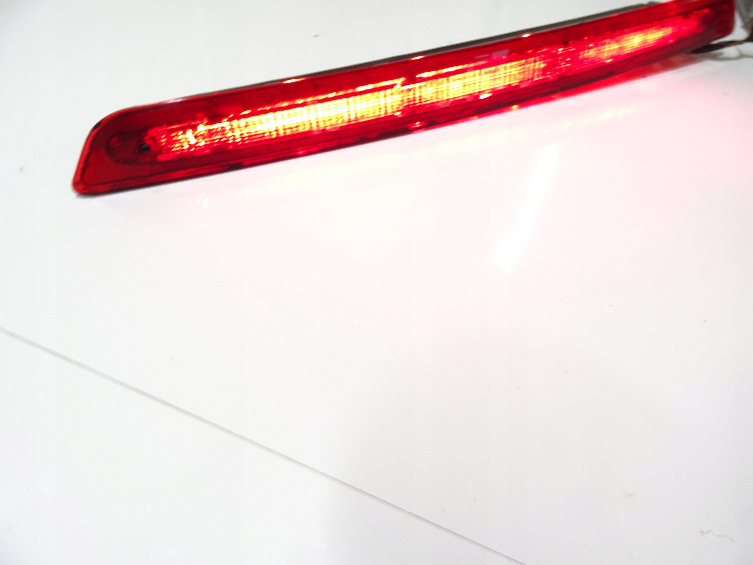 Feu stop supplémentaire BMW F25 X3 7217304 image 3
