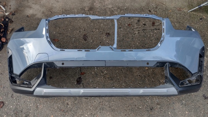 Etupuskuri BMW X1 U11 X Line