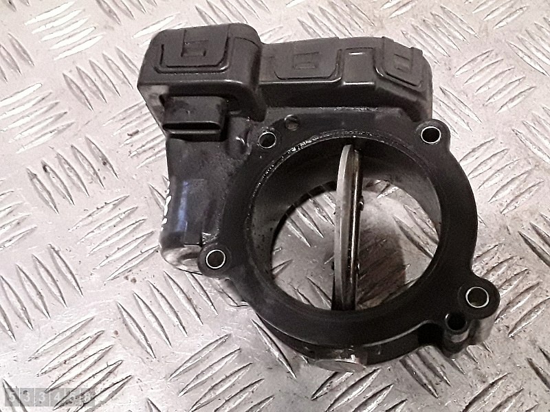 Drosselklappe Mercedes E-Klasse 210cdi A6510900470