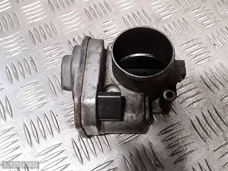 Corps de papillon Chevrolet Captiva 2000td image 4