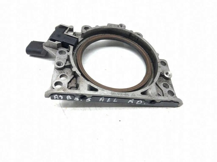 Andra motorkammardelar Audi A3 (8P1) 03L103173 2230041 2.0L 103kw 2006