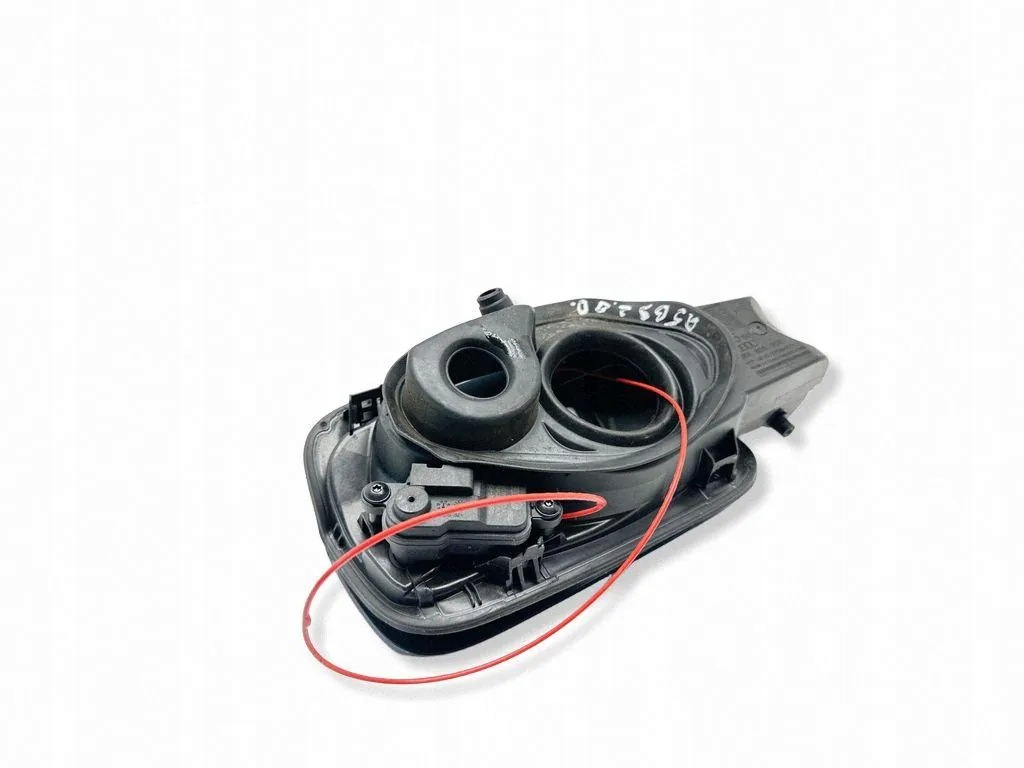 Kraftstoffklappe Audi A5 Sportback 8W8809906A image 6
