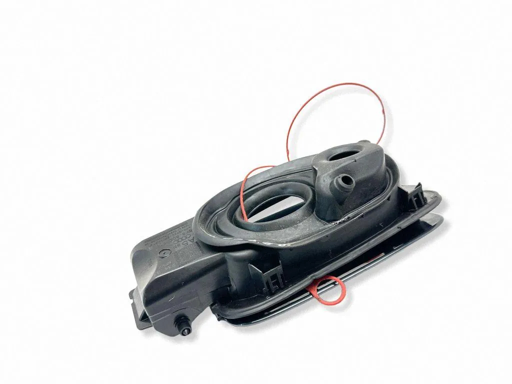 Kraftstoffklappe Audi A5 Sportback 8W8809906A image 7