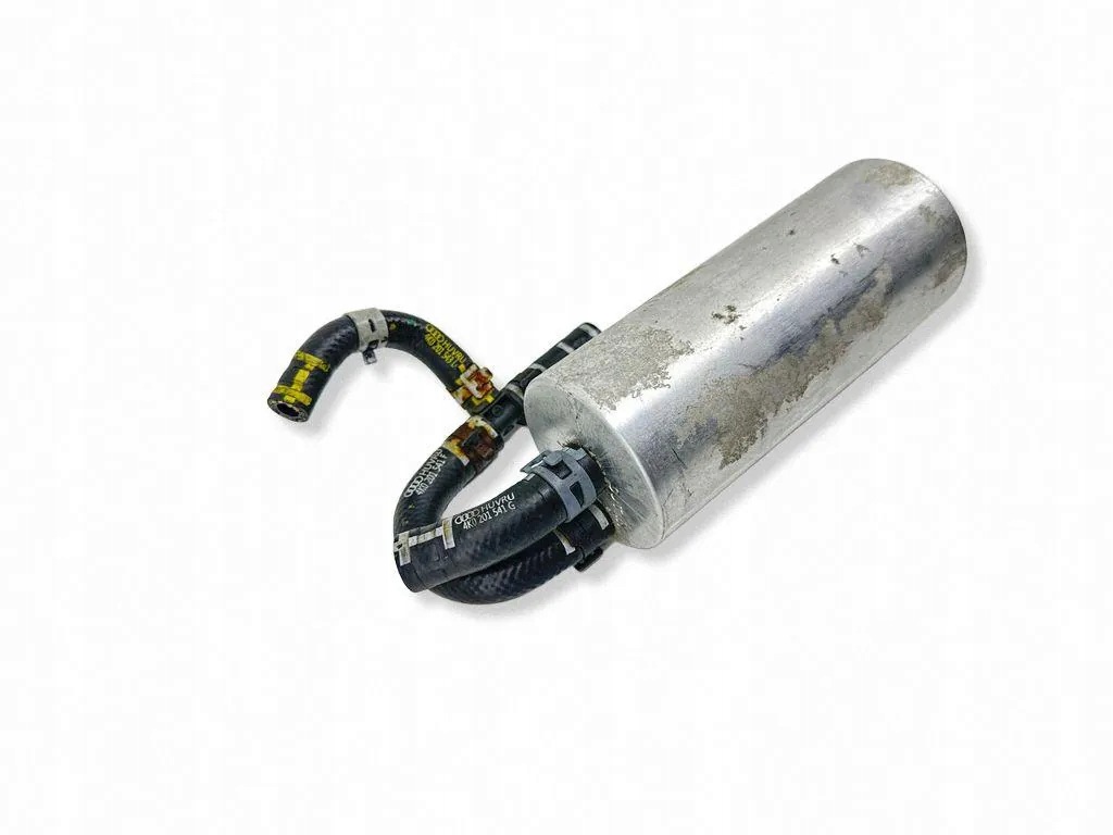 Filtro combustible AUDI 4N0127401A 3.0L diésel 170kW 2020 image 3