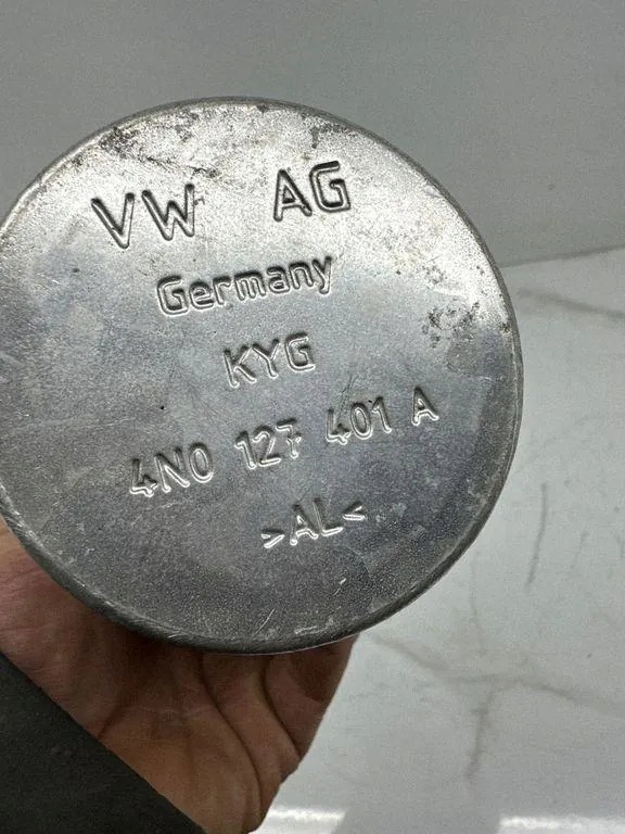 Filtro combustible AUDI 4N0127401A 3.0L diésel 170kW 2020 image 6