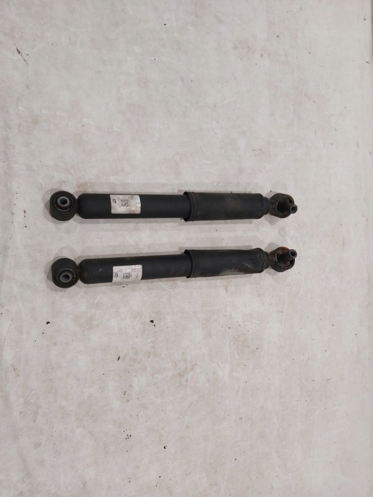 Rear Shock Absorber Mercedes Vito W447 A4473265400