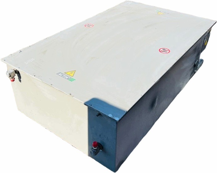 Batterie LINKKER d'occasion image 3