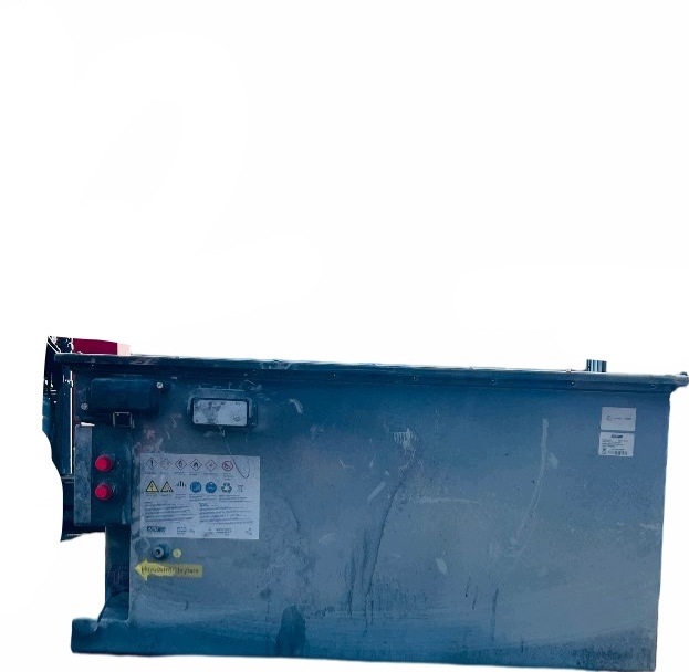 Batterie LINKKER d'occasion image 4