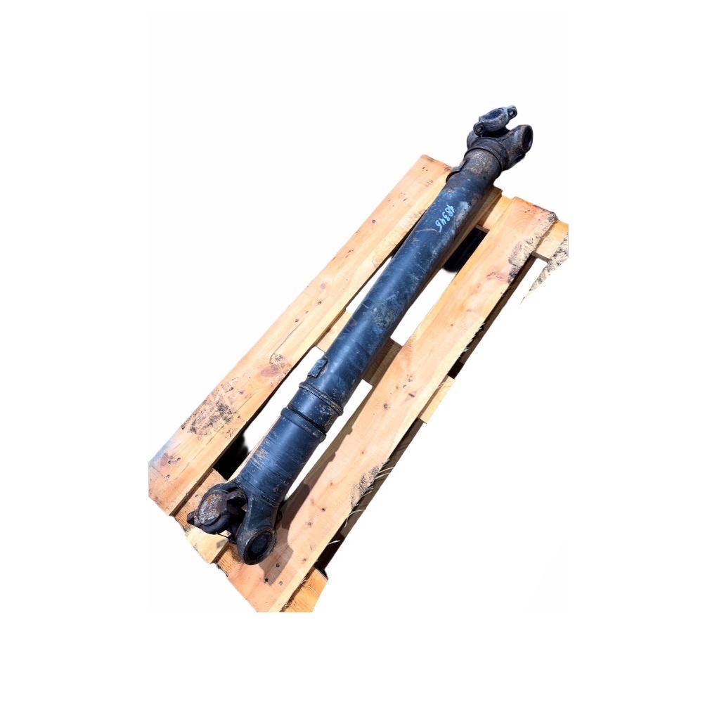 SCANIA Propeller Shaft 1758557 Used image 2
