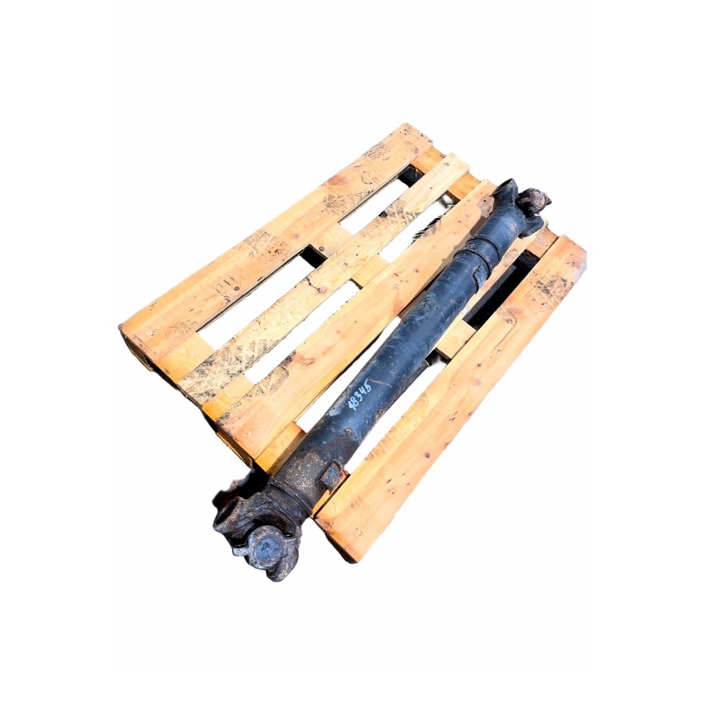 SCANIA Propeller Shaft 1758557 Used image 3
