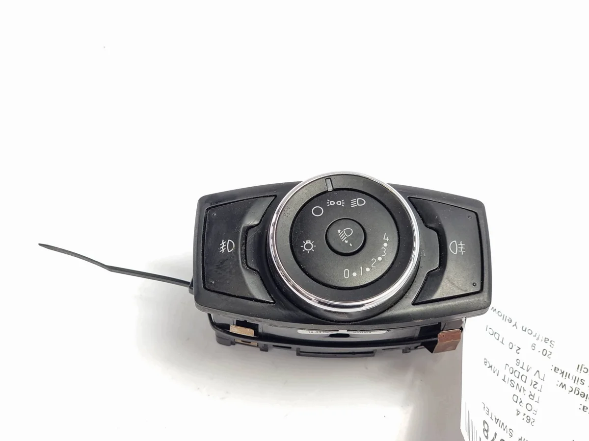Interruptor Luces Ford Transit MK8 GK2T-13D061-AA