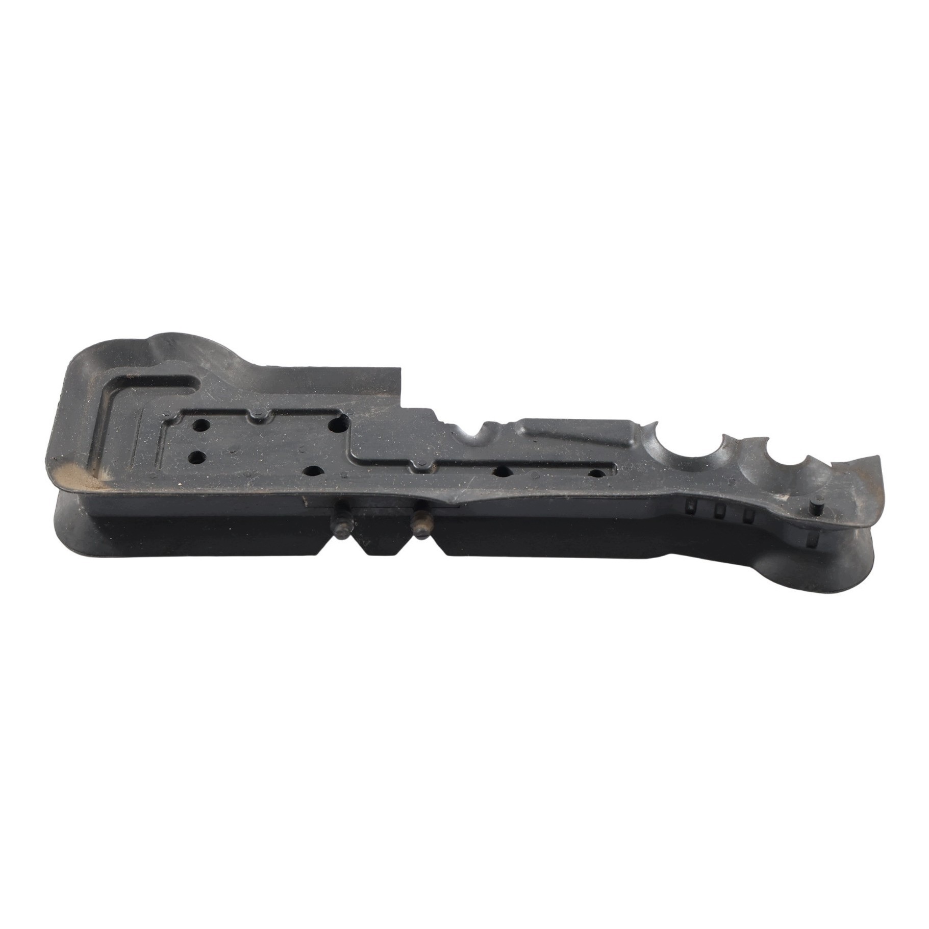 BMW Engine Compartment Seal Used OEM 5A1F336 image 2