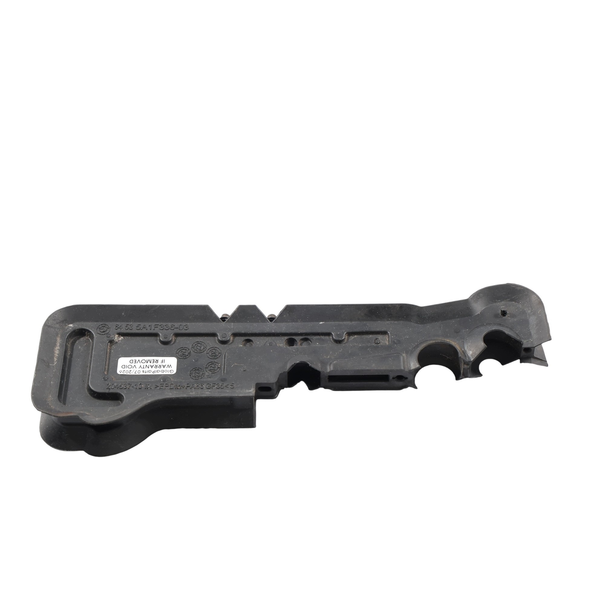 BMW Engine Compartment Seal Used OEM 5A1F336 image 10