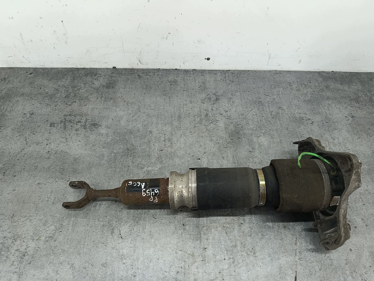 Air Suspension Shock Right Front Audi A6 C5 2.5 TDI