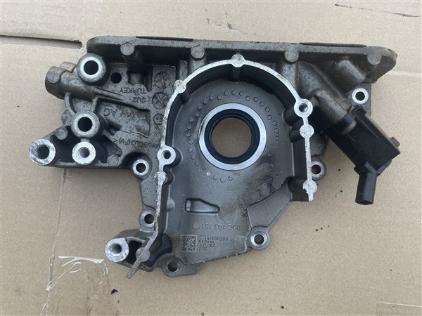 Sello Eje Válvula VW 1.0 TSI Usado image 2