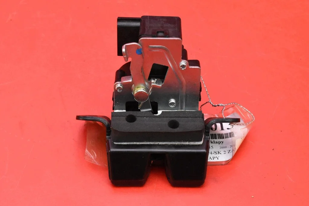 Takaluukun lukko Hyundai ix35 81230-1H300