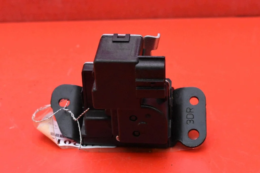 Heckklappenverriegelung Hyundai IX35 09-13 image 3
