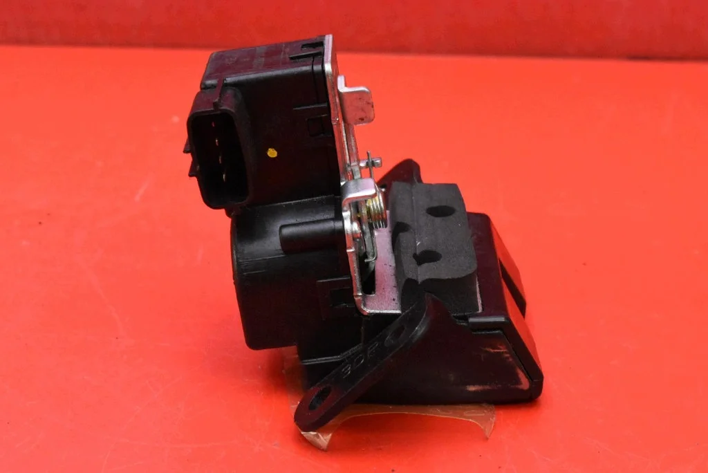 Heckklappenverriegelung Hyundai IX35 09-13 image 4