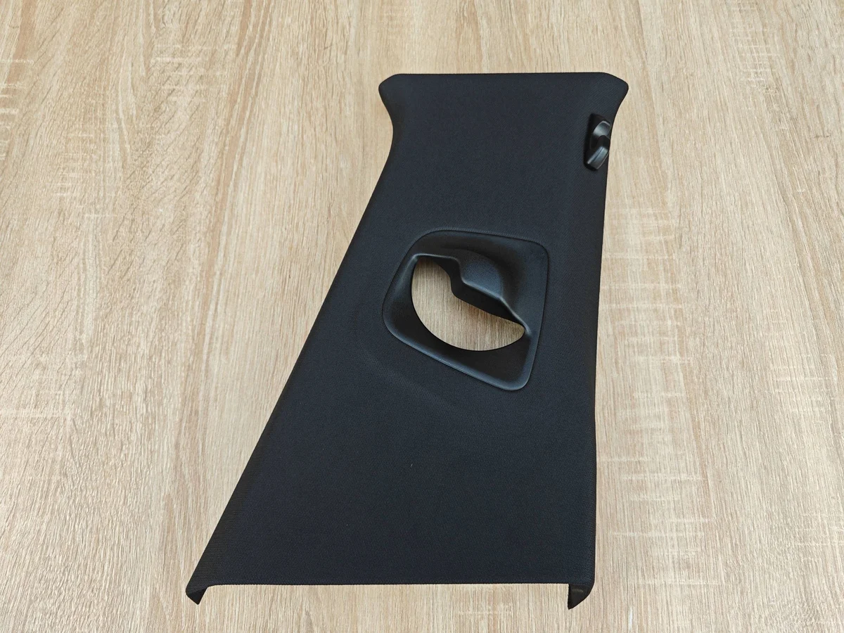Cubierta Pilar BMW G30 M-Pakiet Derecho OEM 7384528