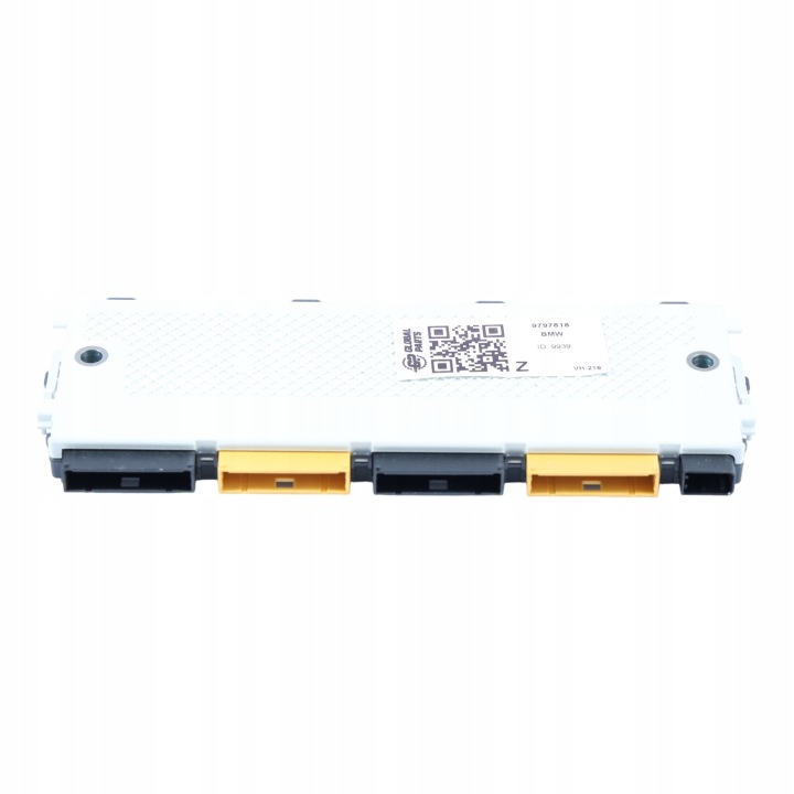 Akkukennoston ohjainyksikkö BMW U06 U11 G05 G09 9797818
