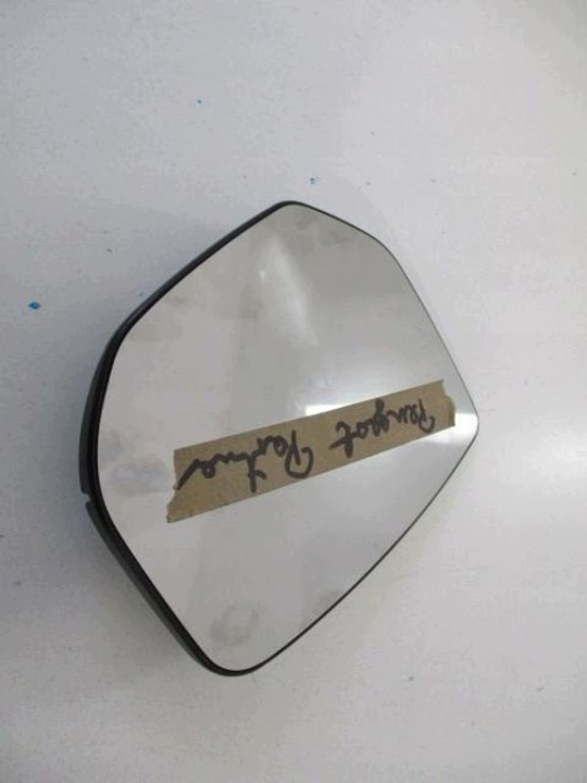 Specchietto destro CITROEN BERLINGO PEUGEOT PARTNER 2008-