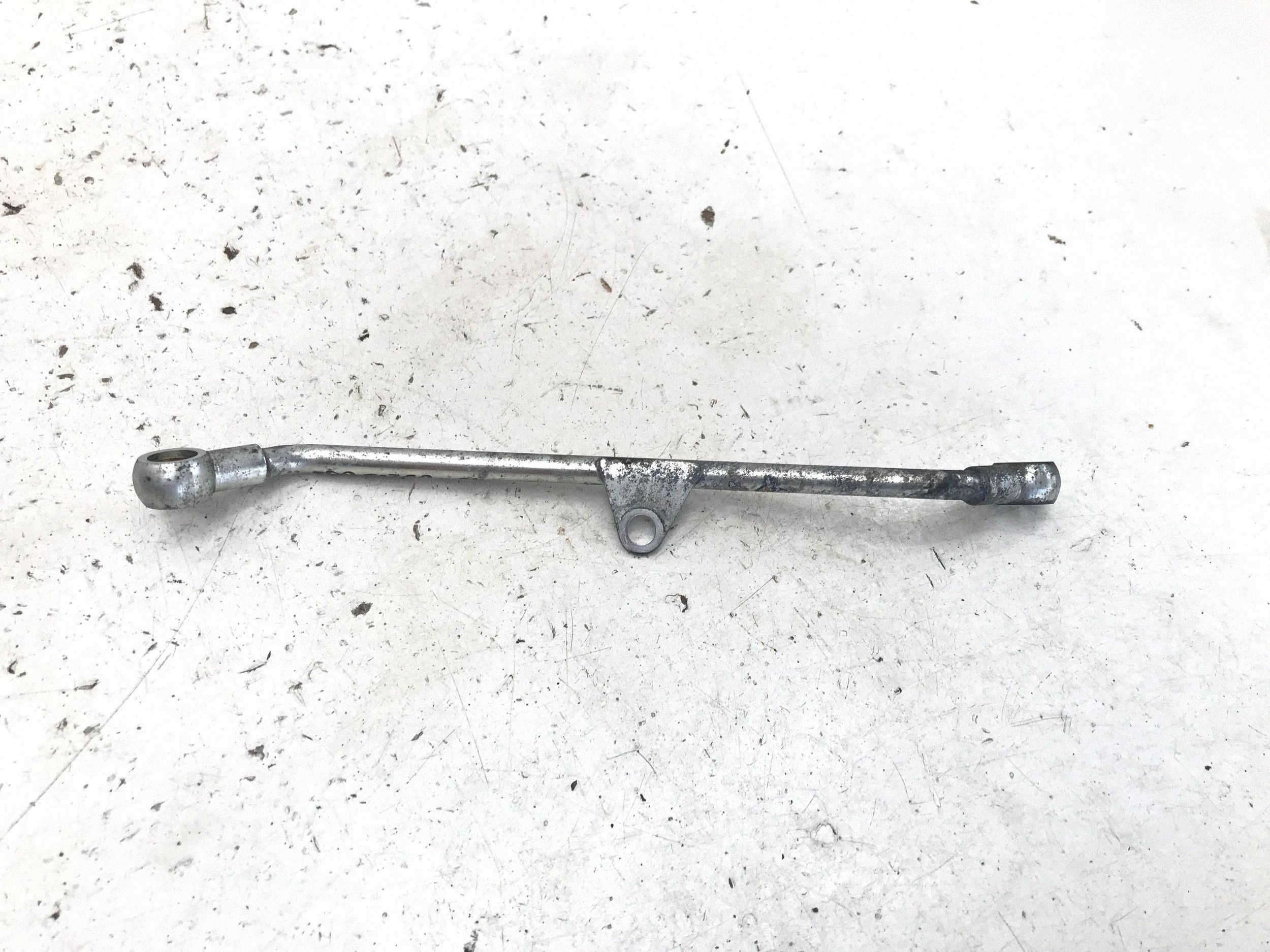 Subaru Forester V 2.0 Hybrid öljyputki 2024 OEM 46848641484 image 2