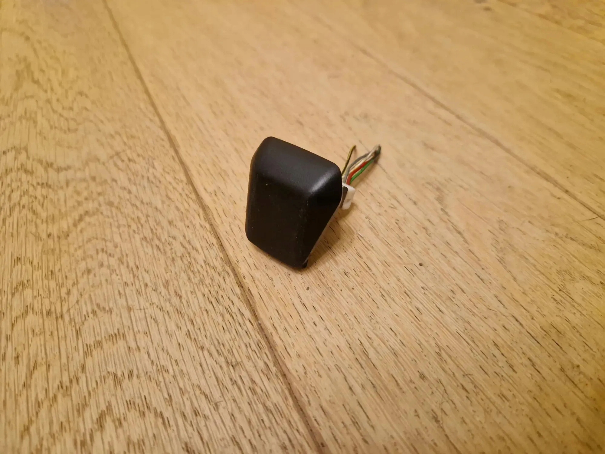Sensor de sol Hyundai i20 Coupé 1.4 CRDi 972531YAD0 image 2