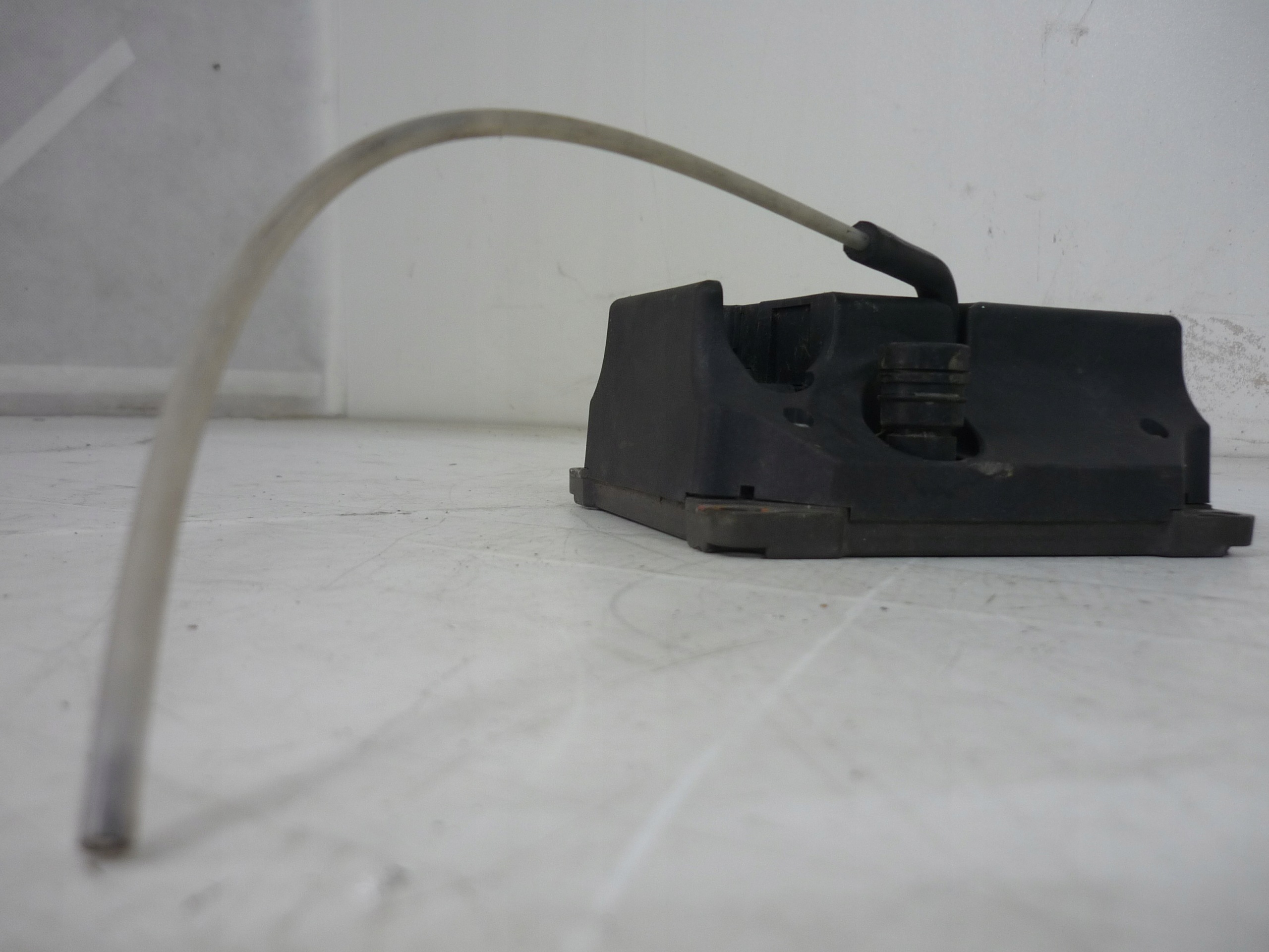 Controlador Módulo Encendido Mercedes 0185450332 image 4
