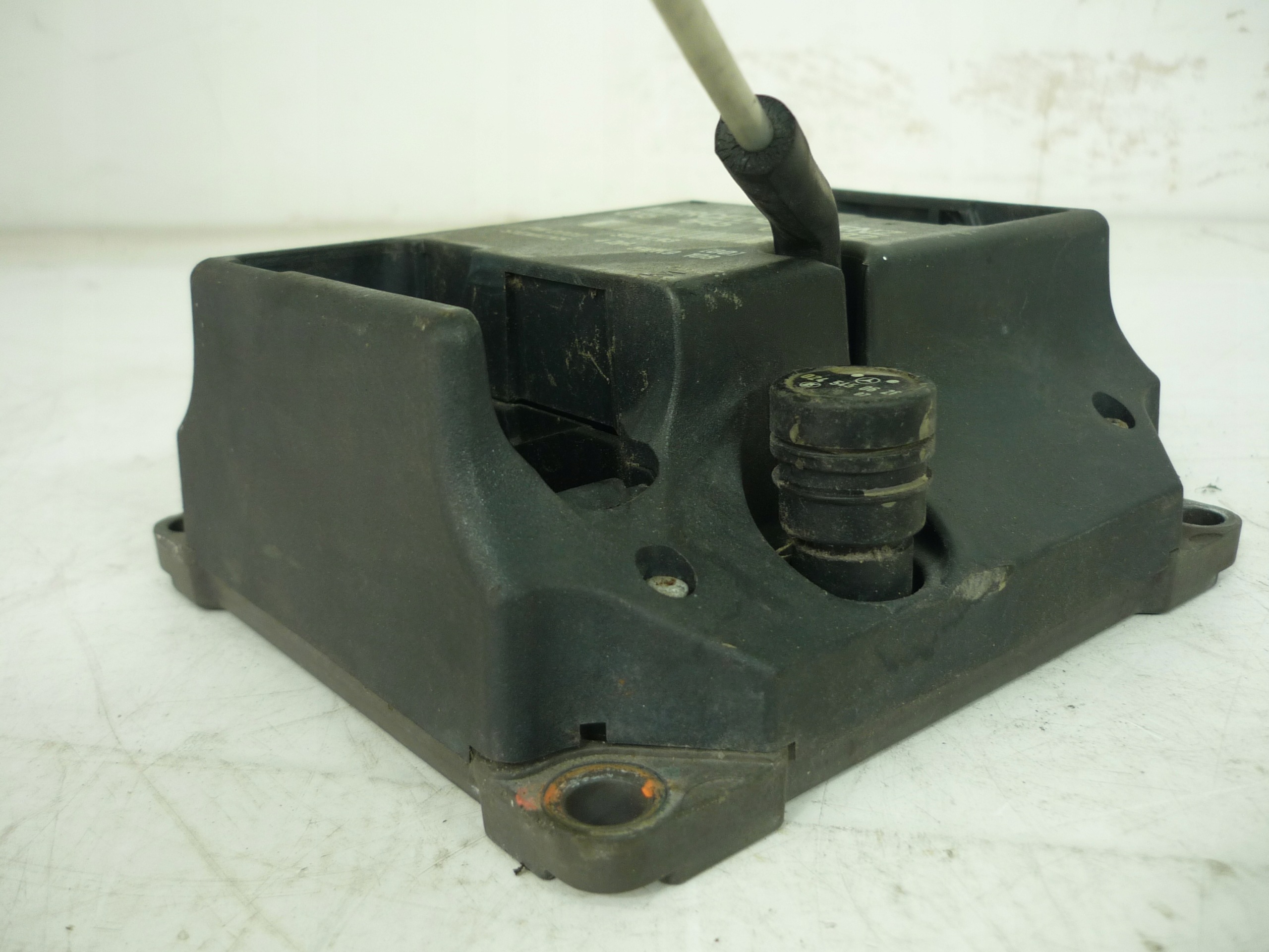 Controlador Módulo Encendido Mercedes 0185450332 image 6