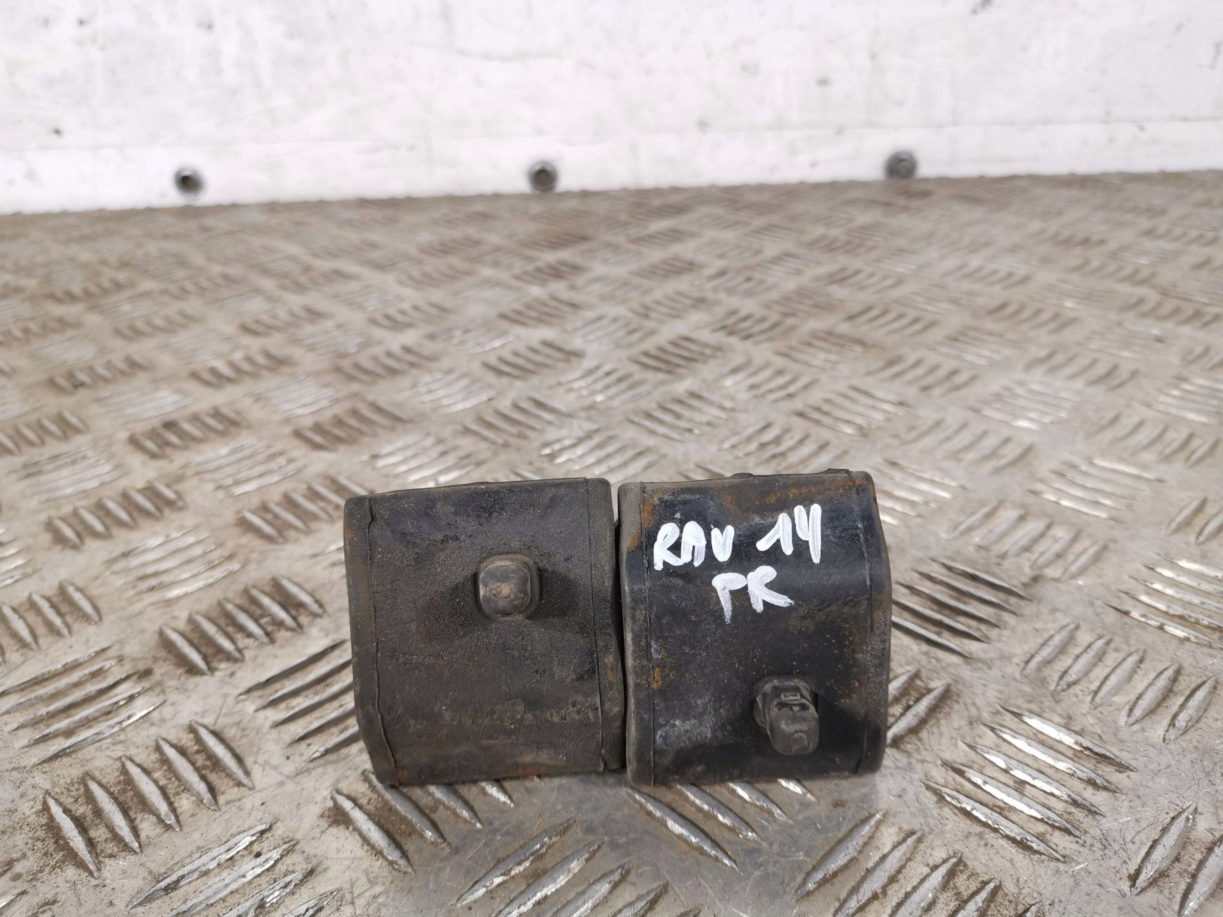 Braçadeira Estabilizador Dianteiro Toyota RAV4 2015 image 3