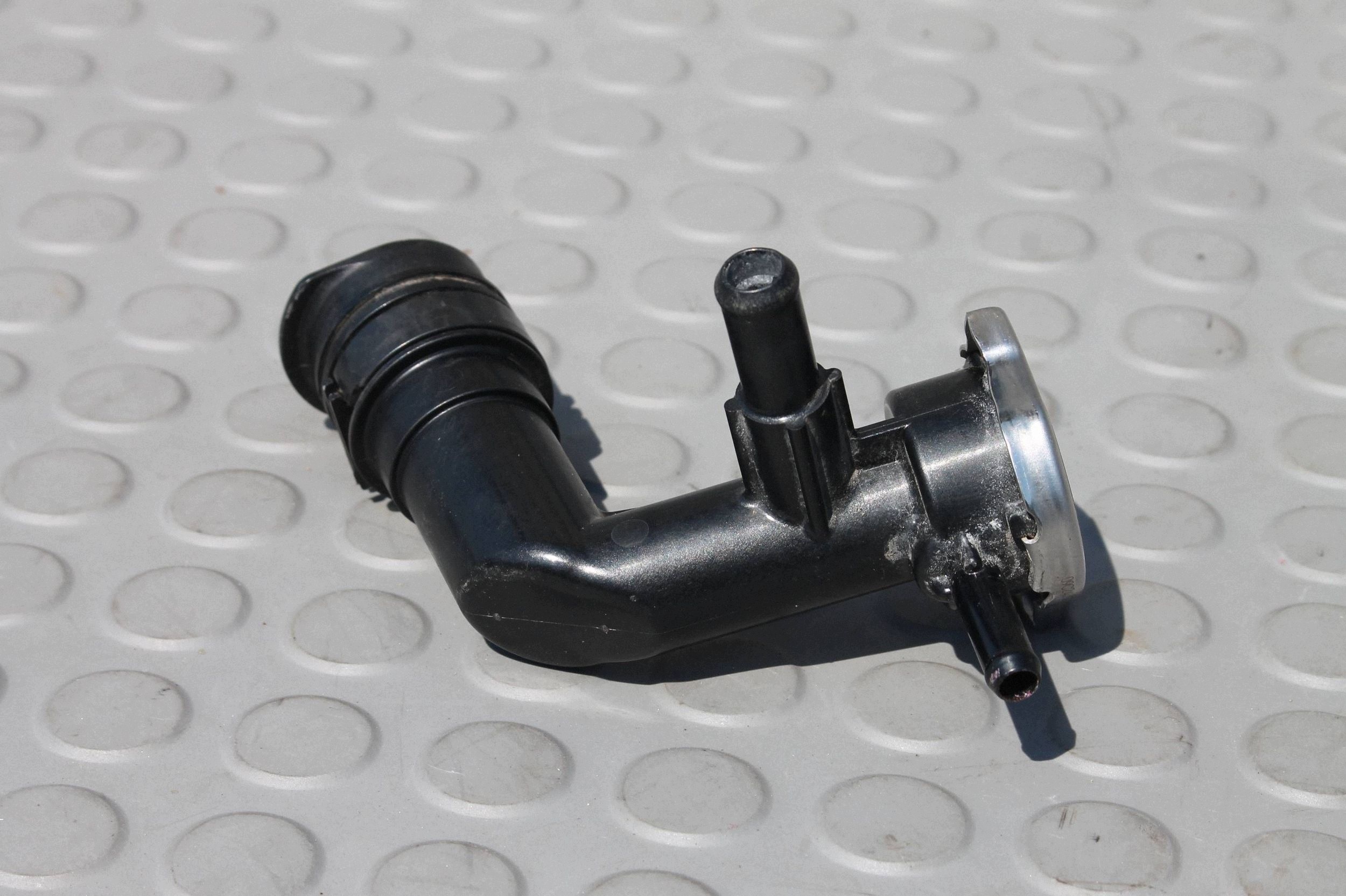 Coolant Hose Toyota RAV4 V 2.5 Hybrid 19-25 OEM
