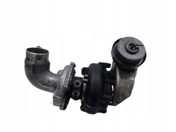 Toyota OE 17201-0R011 turboahdin