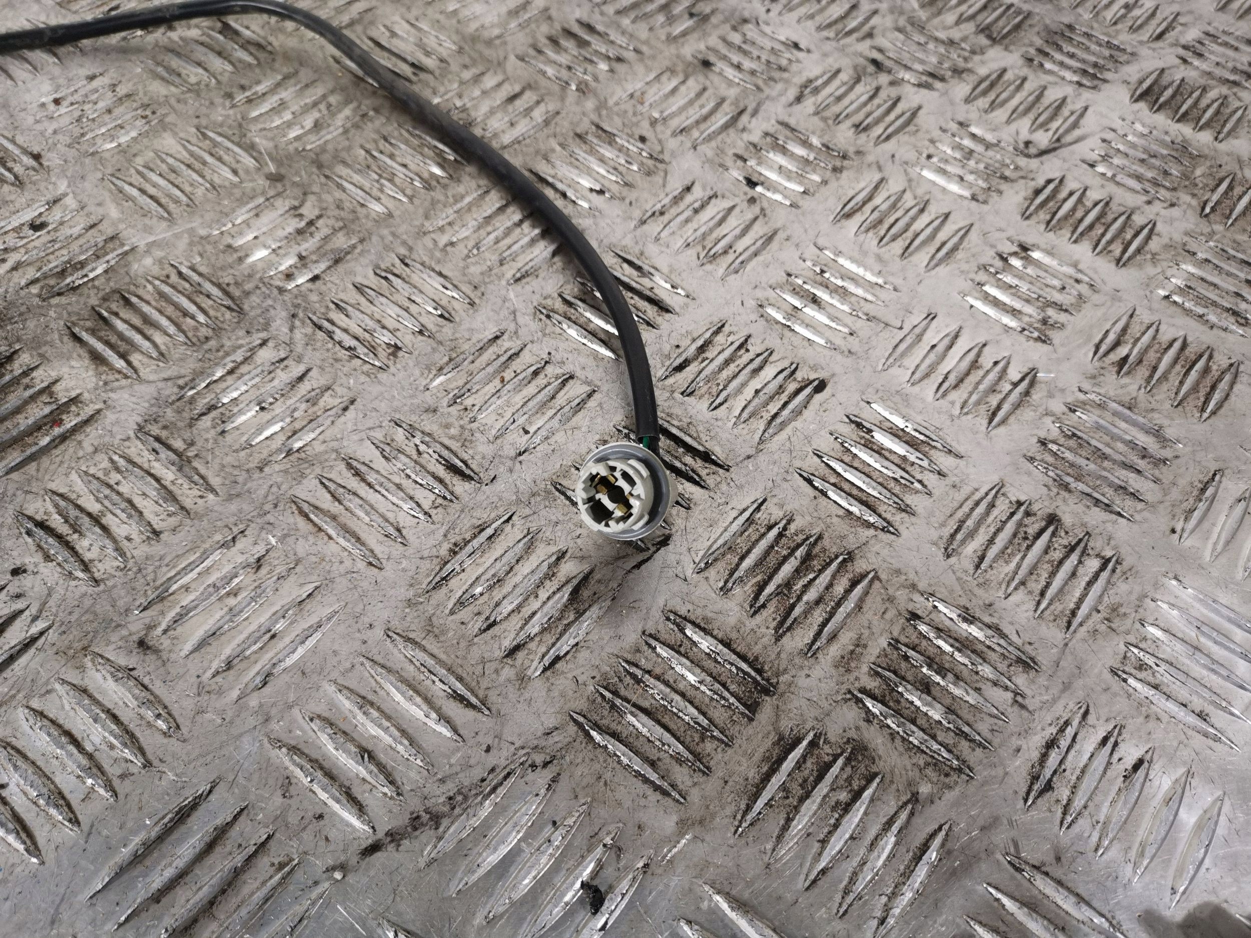 2019 Subaru Forester SK Headlamp beam FOR19FAROSLAIDAS